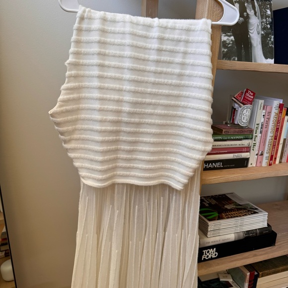 Alexis Marce Bridal Dress in White - Picture 6 of 7